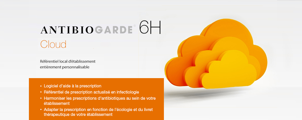 Antibiogarde&reg; 5H